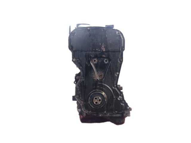 USED ENGINE UHFC FORD TRANSIT 2.2TDCi 103kW