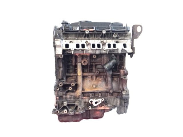 USED ENGINE UHFC FORD TRANSIT 2.2TDCi 103kW