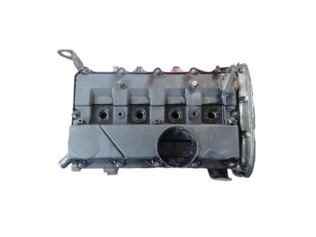 USED ENGINE UHFC FORD TRANSIT 2.2TDCi 103kW