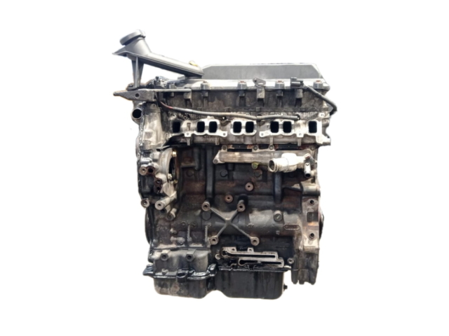 USED ENGINE FXFA FORD TRANSIT 2.4Di 85kW