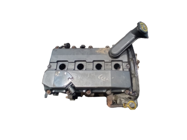 USED ENGINE FXFA FORD TRANSIT 2.4Di 85kW