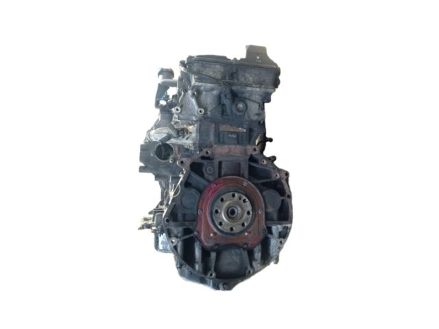 USED ENGINE FXFA FORD TRANSIT 2.4Di 85kW