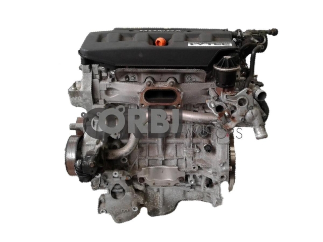 USED ENGINE R18A2 HONDA FR-V 1.8i-VTEC 103kW