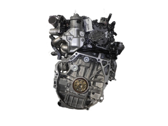 USED COMPLETE ENGINE N22A2 HONDA CR-V 2.2CDTi 103KW