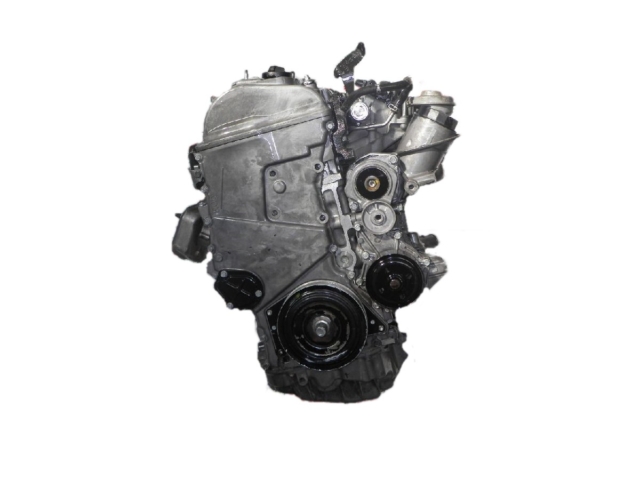 USED COMPLETE ENGINE N22A2 HONDA CIVIC 2.2CTDi 103KW