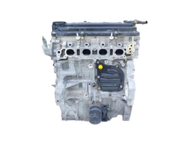 USED ENGINE L13Z1 HONDA JAZZ 1.4 74kW