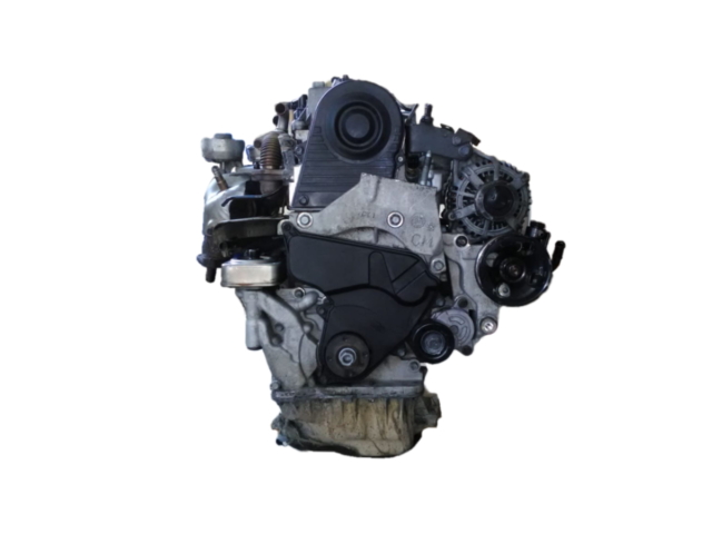 USED COMPLETE ENGINE D4EB HYUNDAI SANTA FE 2.2CRDi 110kW