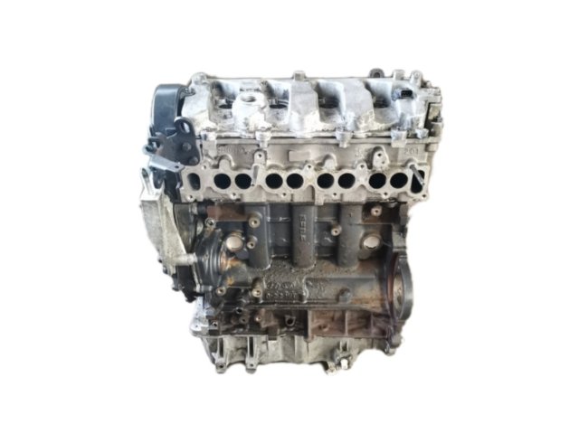 USED ENGINE D4EB HYUNDAI SANTA FR 2.2CRDi 114kW