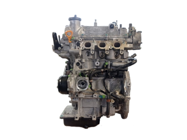 USED ENGINE G3LC HYUNDAI KONA 1.0T-GDi 74kW