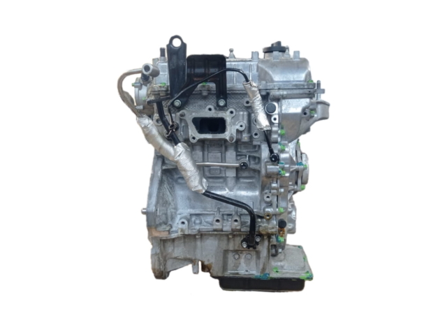 USED ENGINE G3LC HYUNDAI i30 1.0T-GDi 74kW