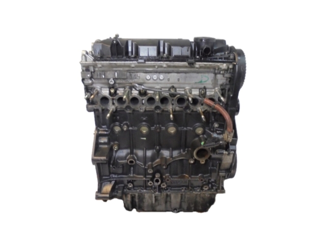 USED ENGINE G6DA FORD FOCUS 2.0TDCi 100kW