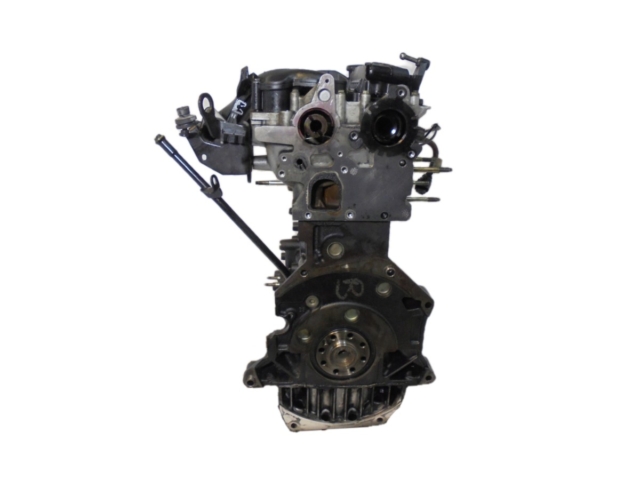 USED ENGINE G6 JAGUAR X-TYPE 2.0D 96kW