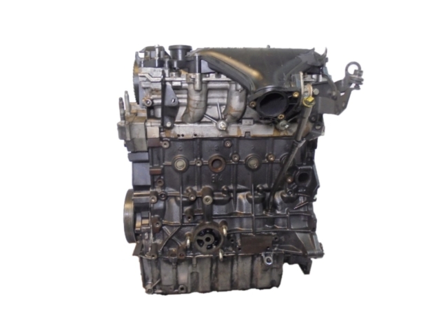 USED ENGINE G6 JAGUAR X-TYPE 2.0D 96kW