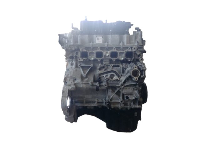 USED ENGINE 204DTD JAGUAR XF 2.0D 120kW