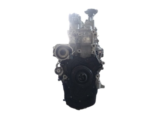 USED ENGINE 204DTD JAGUAR XF 2.0D 120kW