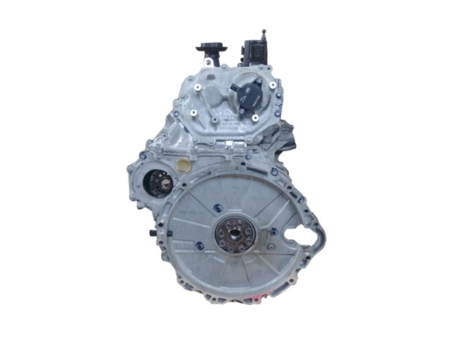 USED ENGINE 204DTD JAGUAR XF 2.0D 120kW