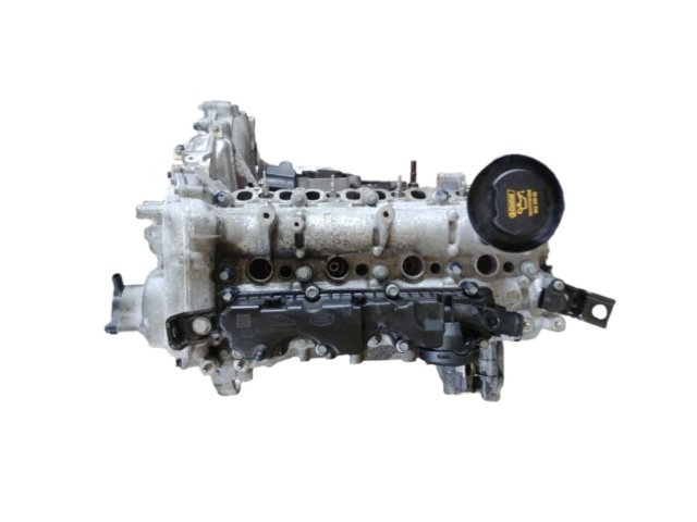 USED ENGINE 204DTD JAGUAR XF 2.0D 120kW