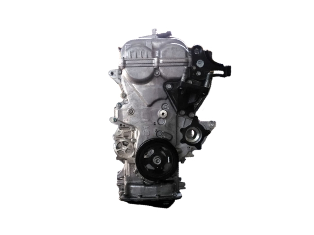 USED ENGINE G4FJ KIA CEED GT 1.6T-GDi 150kW