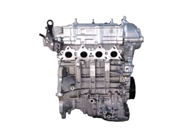 USED ENGINE G4FJ KIA CEED GT 1.6T-GDi 150kW