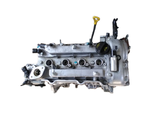 USED ENGINE G4FJ KIA OPTIMA 1.6T-GDi 150kW