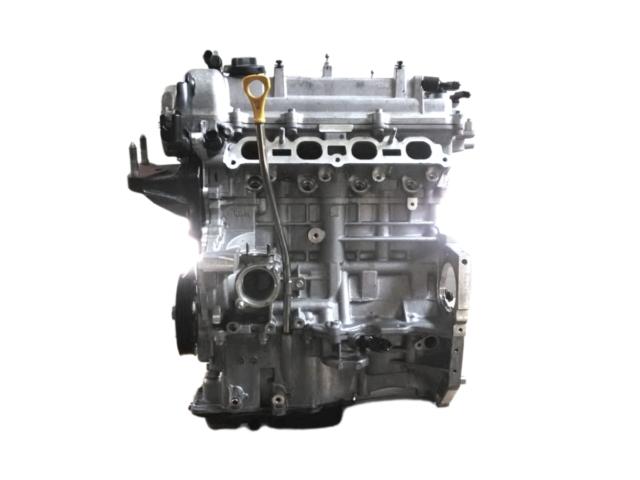 USED ENGINE G4FJ KIA SPORTAGE 1.6T-GDi 150kW