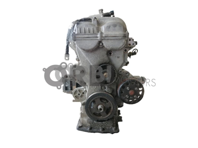 USED ENGINE G4FD Hyundai i40 1.6GDI 103kW