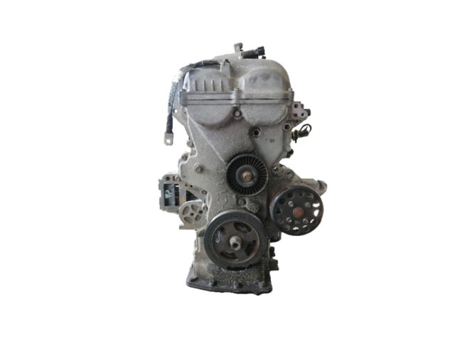 USED ENGINE G4FD Hyundai i40 1.6GDI 103kW