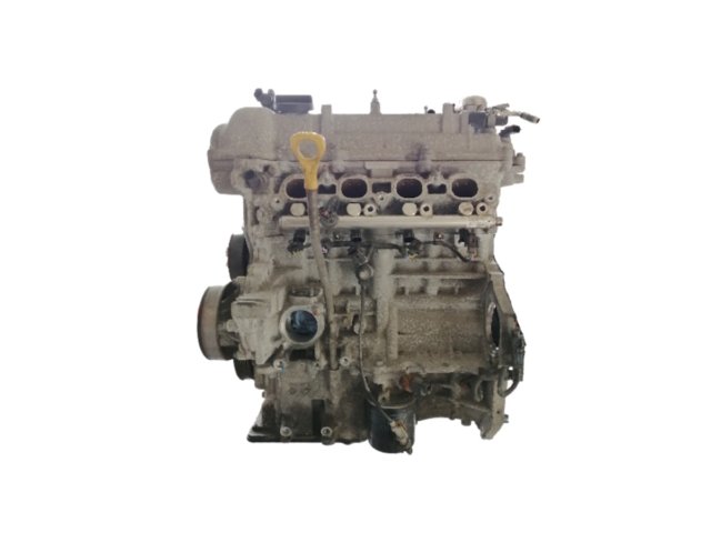 USED ENGINE G4FD Hyundai i40 1.6GDI 103kW