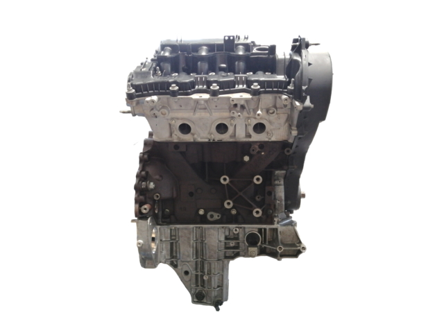 USED ENGINE 306DT LAND ROVER RANGE ROVER 3.0SDV6 177kW