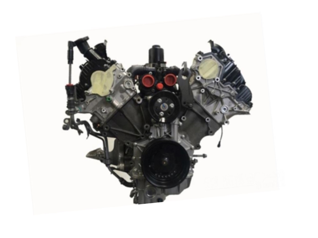 USED ENGINE 448DT LAND ROVER RANGE ROVER 4.4TD 250kW