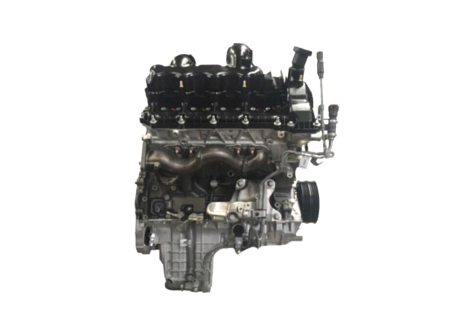 USED ENGINE 448DT LAND ROVER RANGE ROVER 4.4TD 250kW