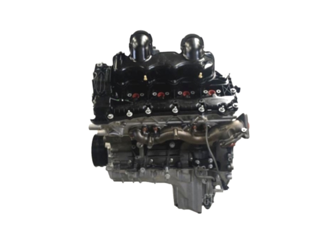 USED ENGINE 448DT LAND ROVER RANGE ROVER 4.4TD 250kW