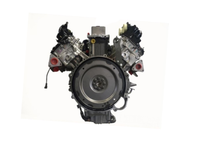 USED ENGINE 448DT LAND ROVER RANGE ROVER 4.4TD 250kW