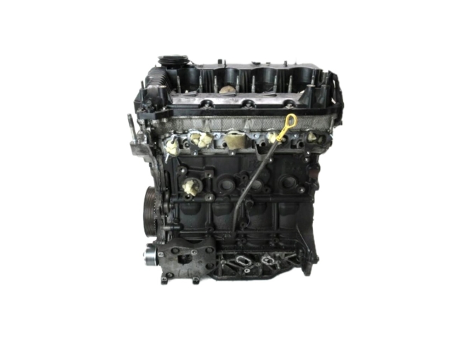 USED ENGINE Z6 MAZDA 3 1.6MZR 77kW