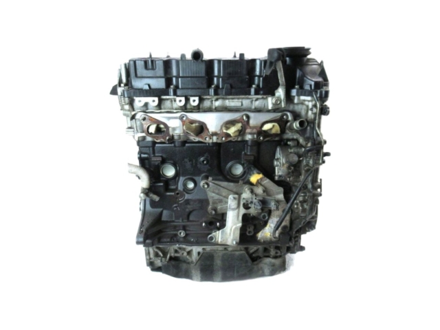 USED ENGINE Z6 MAZDA 3 1.6MZR 77kW