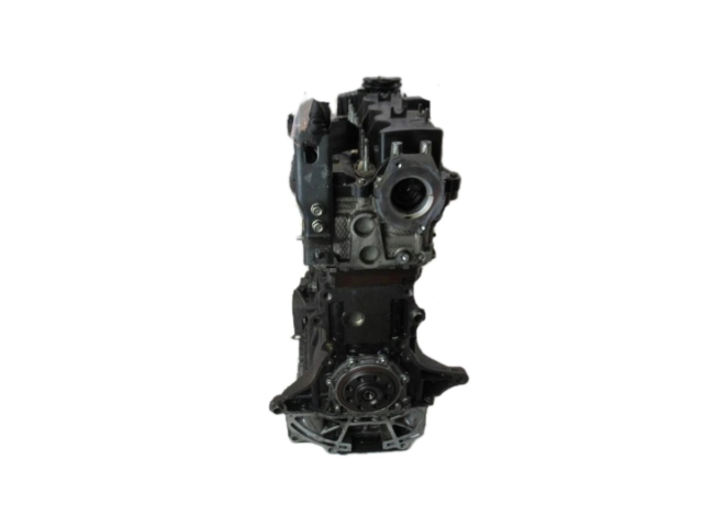 USED ENGINE Z6 MAZDA 3 1.6MZR 77kW