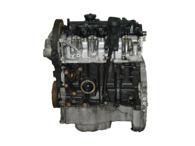 USED ENGINE K9K452 MERCEDES BENZ B180CDI 80kW 80kW