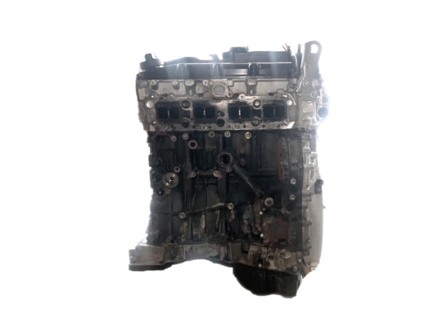 USED ENGINE 651924 MERCEDES BENZ E220CDI 120kW