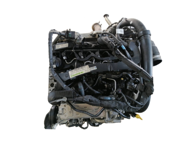 USED COMPLETE ENGINE 651930 MERCEDES BENZ A 220CDI 125kW