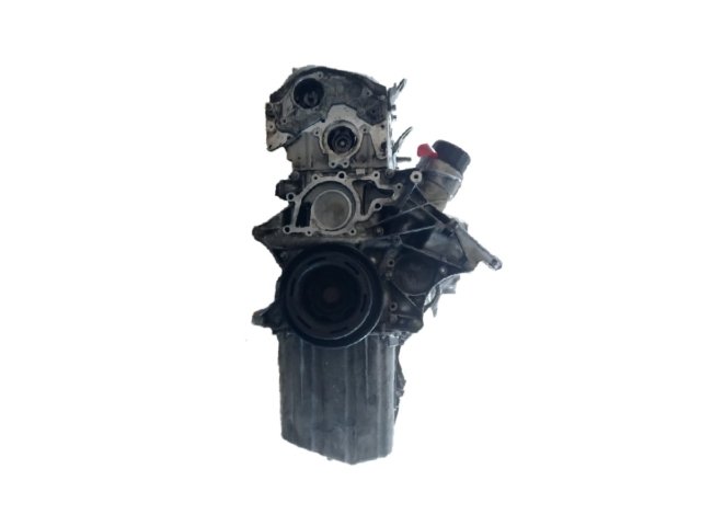 USED ENGINE 646986 MERCEDES BENZ SPRINTER 110kW