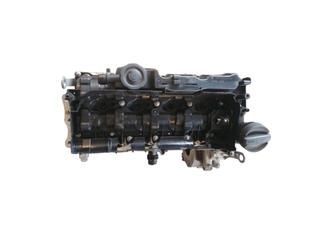 USED ENGINE B47C20A BMW F24 220d 140kW