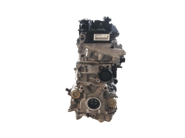 USED ENGINE B47C20A BMW F24 220d 140kW