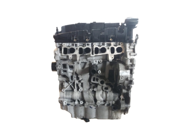 USED ENGINE B47C20A BMW F24 220d 140kW