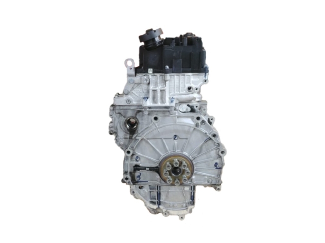 USED ENGINE B47C20A BMW F24 220d 140kW