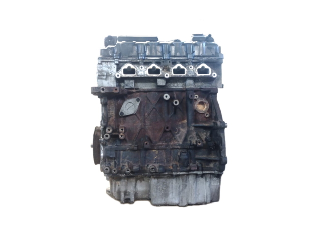 USED ENGINE W11B16A MINI COOPER S 1.6 125kW