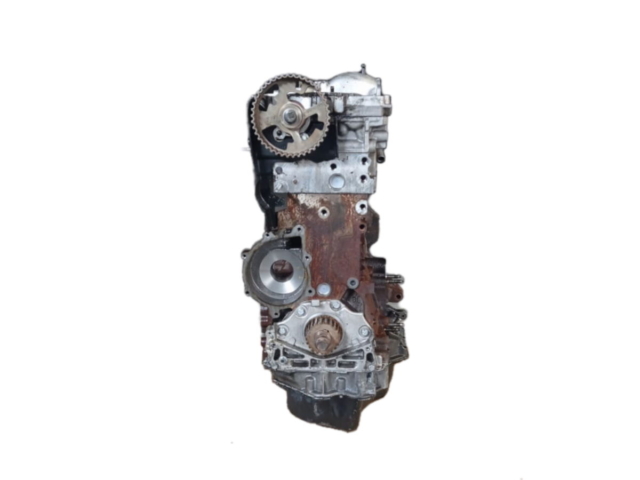 USED ENGINE 4HN PEUGEOT 4007 2.2HDi 115kW