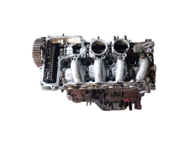 USED ENGINE 4HN PEUGEOT 4007 2.2HDi 115kW