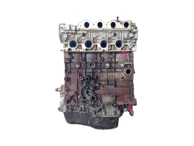 USED ENGINE 4HN MITSUBISHI OUTLANDER 2.2DI-DC 115kW