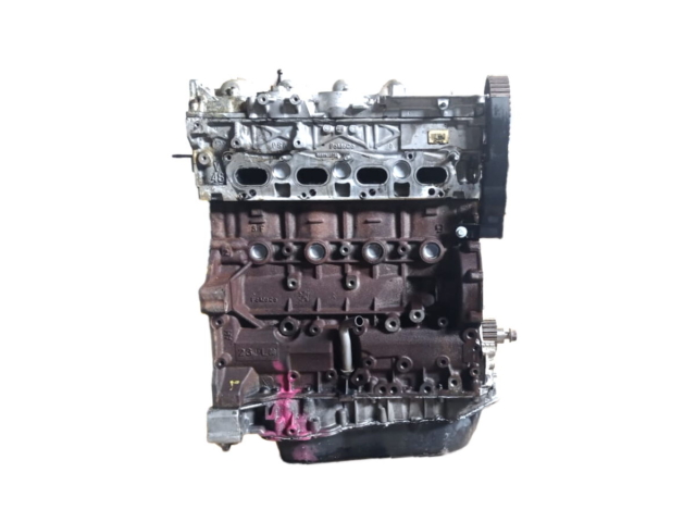 USED ENGINE 4HN MITSUBISHI OUTLANDER 2.2DI-DC 115kW