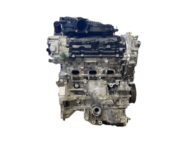 USED ENGINE VQ37VHR NISSAN 370Z 3.7 253kW